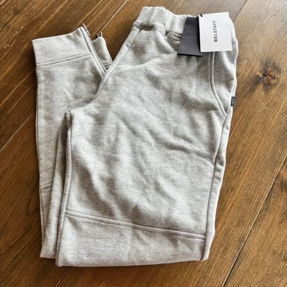 Belstaff Men’s Sweatpants/Joggers-large